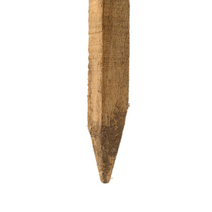 Wooden Stake - 750mm