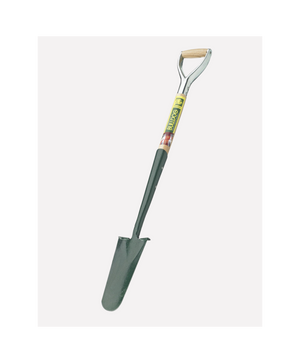 Bulldog Planting Spear