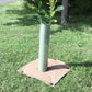 Bio Jute Mulch Mat